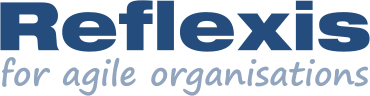reflexis - for agile organisations