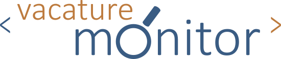vacaturemonitor logo