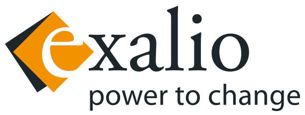 logo Exalio