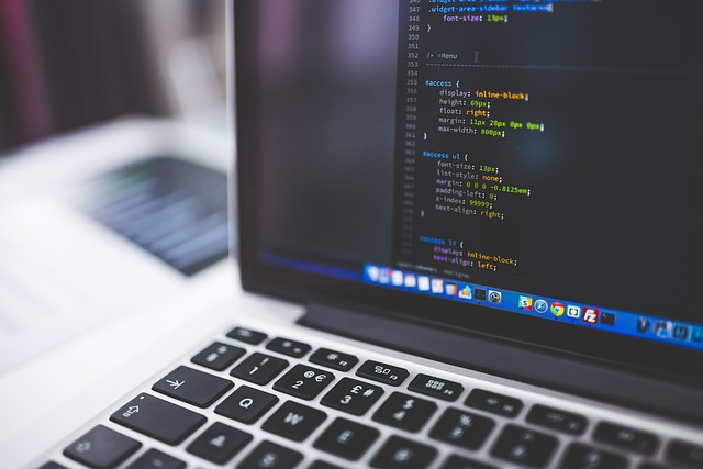 Software ontwikkelen